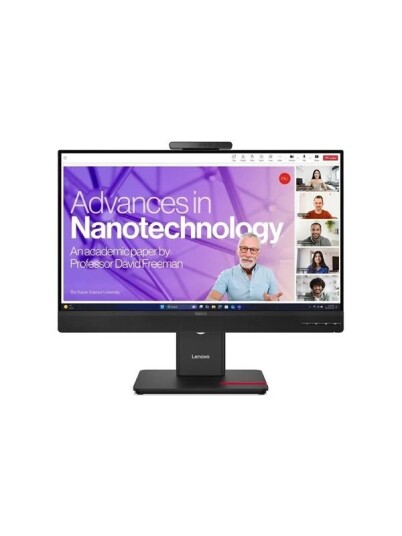 Lenovo ThinkVision T24 4v 24" FHD 120Hz IPS 64B6MAT1EU Lenovo ThinkVision T24 4v 24" FHD 120Hz IPS 64B6MAT1EU