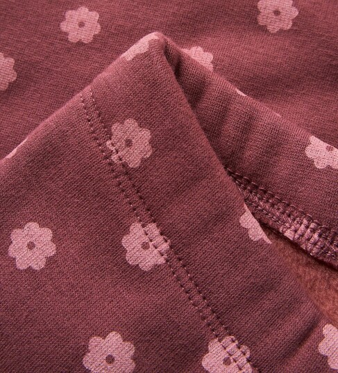 Name It Leggings Fleece NmfDavina Wild Ginger/Blomster Name It 7 år (122) Leggings Bordeaux Rosa Name It Leggings Fleece NmfDavina Wild Ginger/Blomster Name It 7 år (122) Leggings Bordeaux Rosa