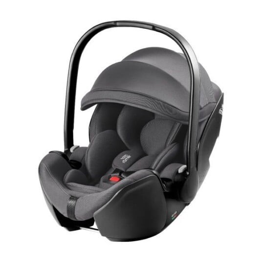 Britax Babybilstol Baby Safe Pro Classic – Deep Grey
