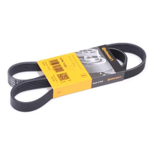 Kilerem CONTITECH 6PK1125 Kilerem CONTITECH 6PK1125