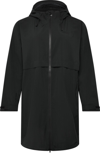 Weather Report Daytan W Long Awg Stretch Jacket+ W Black 54 Weather Report Daytan W Long Awg Stretch Jacket+ W Black 54