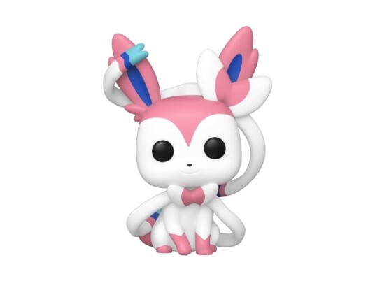 Funko POP Pokémon Sylveon figur 10,6 cm Samleobjekt