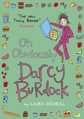 Darcy Burdock: Oh, Obviously Darcy Burdock: Oh, Obviously