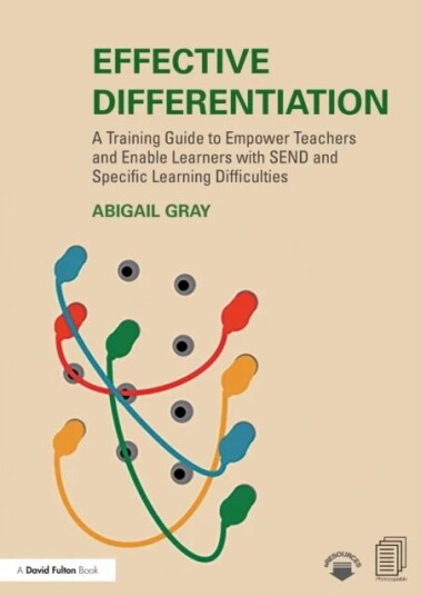 Effective Differentiation Av Abigail Gray