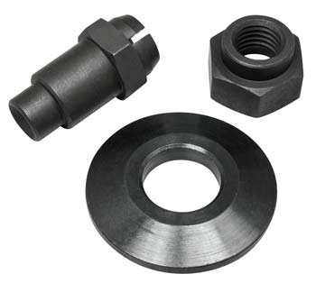 OS-45910200 LOCK NUT SET FOR SPINNER 5/16-M4 OS-45910200 LOCK NUT SET FOR SPINNER 5/16-M4
