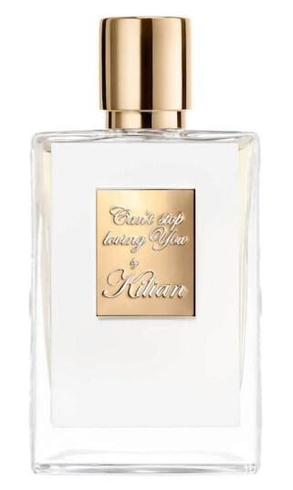Kilian Can't Stop Loving You Eau de Parfum 50 ml - Orientalsk Duft for Dame Kilian Can't Stop Loving You Eau de Parfum 50 ml - Orientalsk Duft for Dame
