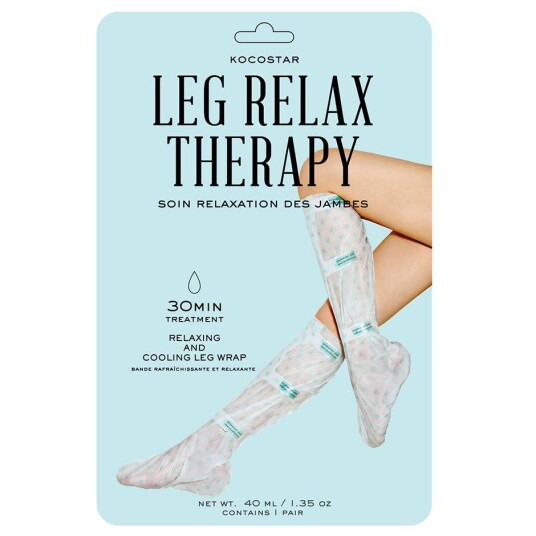 Kocostar Leg Relax Therapy 40 ml Body Lotion