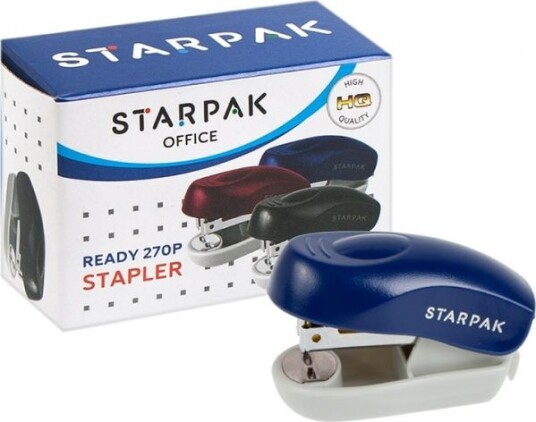 Starpak Stk-270P Gran Pud24/288 Stiftemaskin