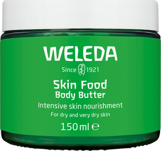 Weleda Skin Food Body Butter 150 ml Weleda Skin Food Body Butter 150 ml