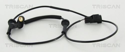 Sensor, ABS TRISCAN 8180 27109
