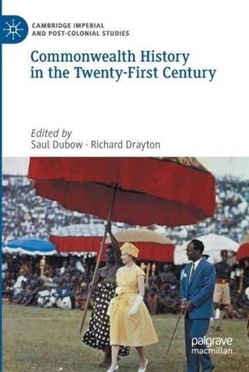 Commonwealth History in the Twenty First Century