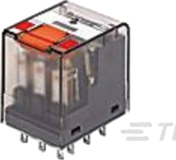Te Connectivity 7 1415001 1 Miniatyrrelé 1 Stk Bulk