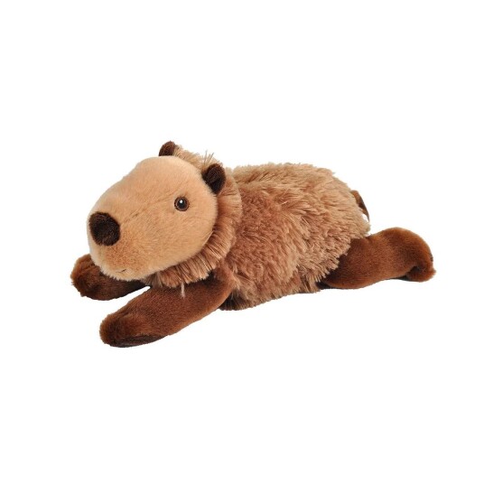 Wild Republic Ecokins Mini Kapybara Kosedyr ??? 20 cm