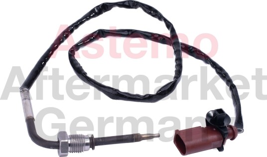 HITACHI 2505570 Sensor, eksostemperatur HITACHI 2505570 Sensor, eksostemperatur