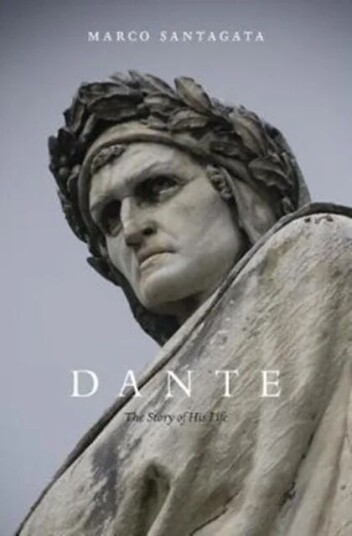 Dante Av Marco Santagata