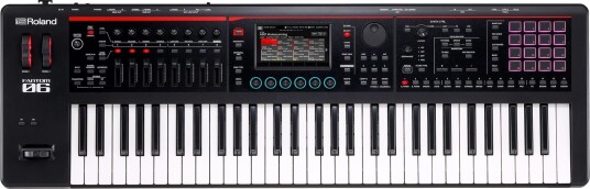 Roland Fantom-06 Roland Fantom-06