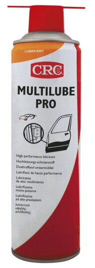 Crc multipro spray 500 ml Crc multipro spray 500 ml