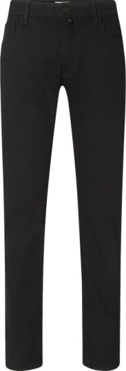 Jacob Cohën Herre Jeans Svart W32, Jacob Cohën Herre Jeans Svart W32,