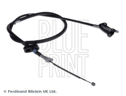 Bremsewire BLUE PRINT ADD64671