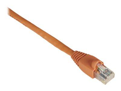 BLACK BOX GigaTrue 550 - koblingskabel - 4.6 m - oransje