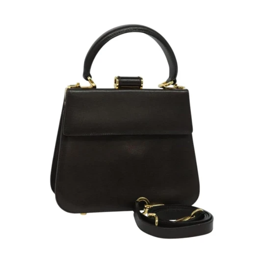 Salvatore Ferragamo Salvatore Ferragamo Dame Brun