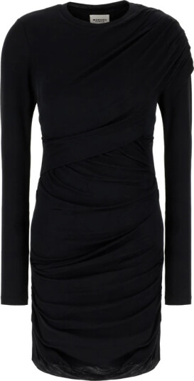 Marant étoile Dame Kjoler Svart M,