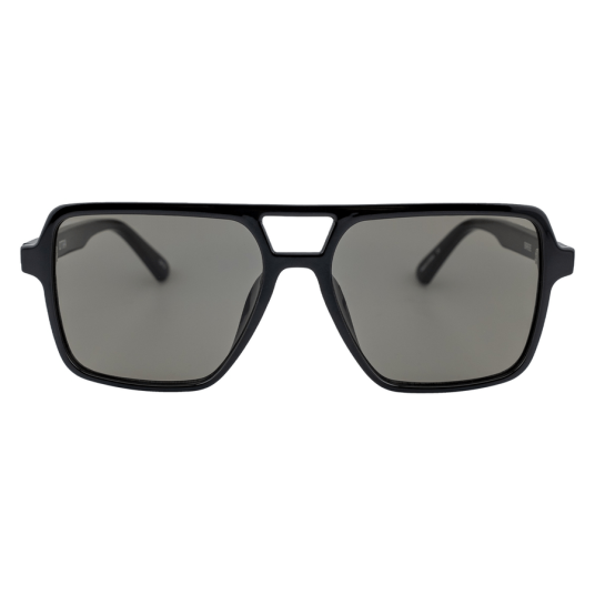 Otra Eyewear Zoya Black & Smoke