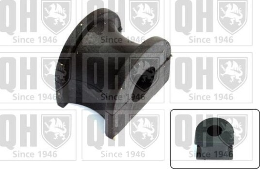 Lagring, stabilisator QUINTON HAZELL EMB1862