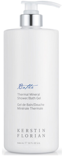 Kerstin Florian Essential Body Care Thermal Mineral Shower/Bath Gel 94
