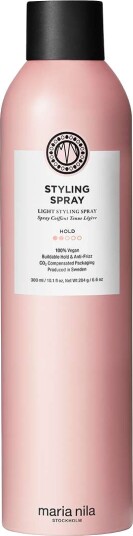 Maria Nila Styling Spray 300ml Maria Nila Styling Spray 300ml
