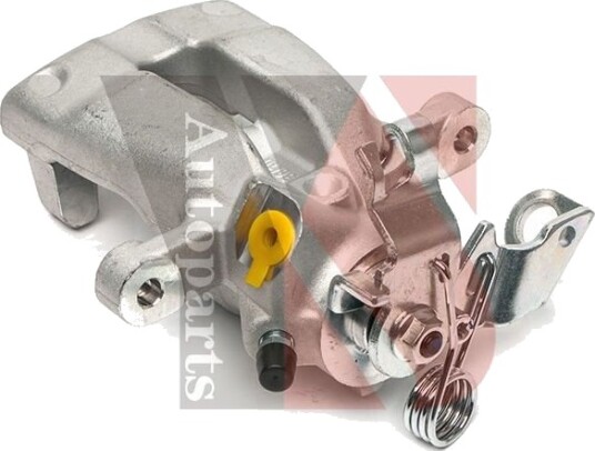 Bremsecaliper YSPARTS YS BC0632