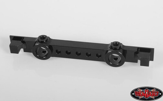 RC4WD 0006 Aluminum Bumper Mount For Trail Finder 2 RC4WD 0006 Aluminum Bumper Mount For Trail Finder 2