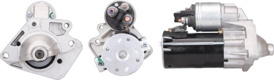 LUCAS LRS03956 Starter