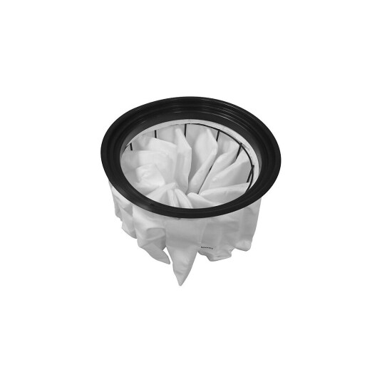 Foma Filtreringskit PLANET 200 CEN