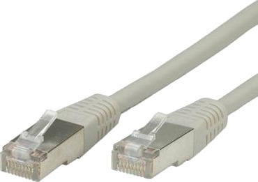 VALUE S/Ftp Pimf Patch Cord, VALUE S/Ftp Pimf Patch Cord,
