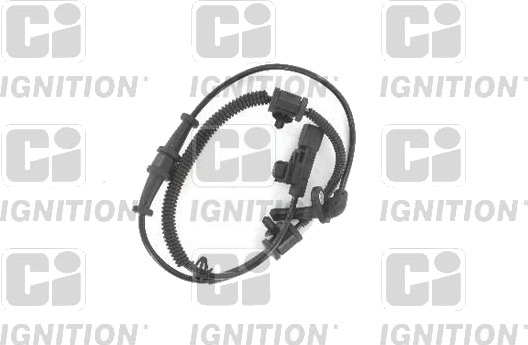 QUINTON HAZELL XABS922 Sensor ABS