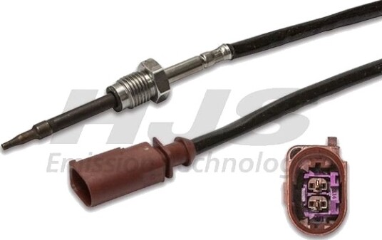 Sensor eksostemperatur HJS 92 09 4151
