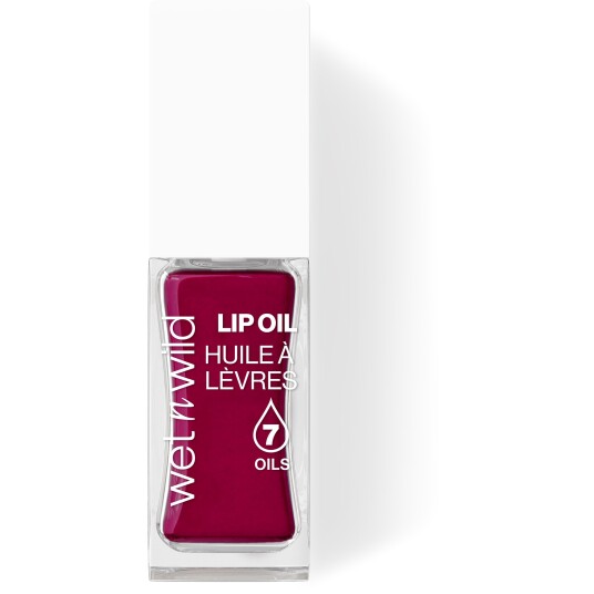 Wet n Wild Lip Oil Merlot Grass 7,11ml Wet n Wild Lip Oil Merlot Grass 7,11ml