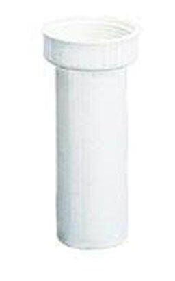 Dallmer Inlet tube 010/0 1 1/4 x 40