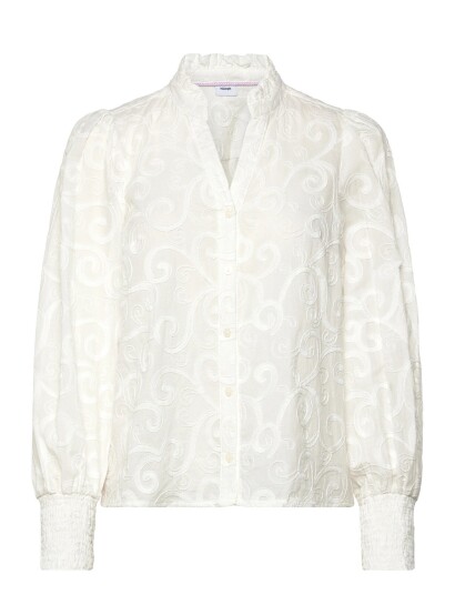 Nümph Nutulka Blouse White 42
