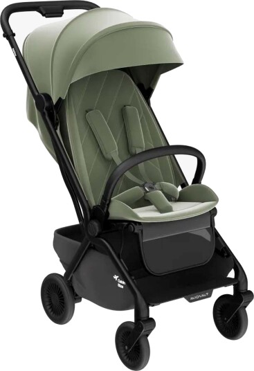 Avionaut Airby Trille, Olive