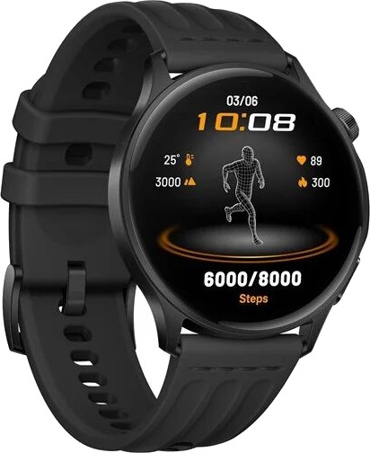 OPPO Watch S Black OPPO Watch S Black