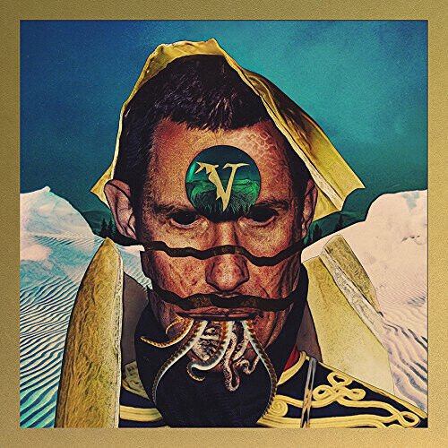 MediaTronixs Veil of Maya : False Idol CD (2017) Pre-Owned