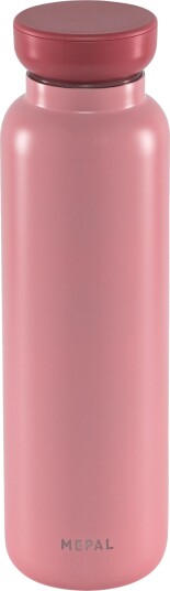 Mepal Ellipse Termoflaske 900 ml Nordic Pink