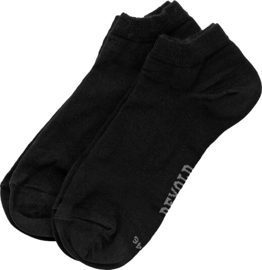Sokkepakke 41–46 Devold Daily Merino Shorty 41–46 950