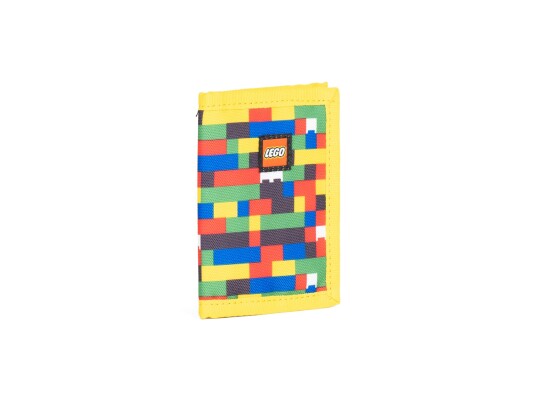 Lego Lommebok med klossemønster 5008738