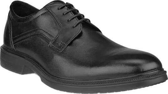 ECCO Lisbon - Black - 45