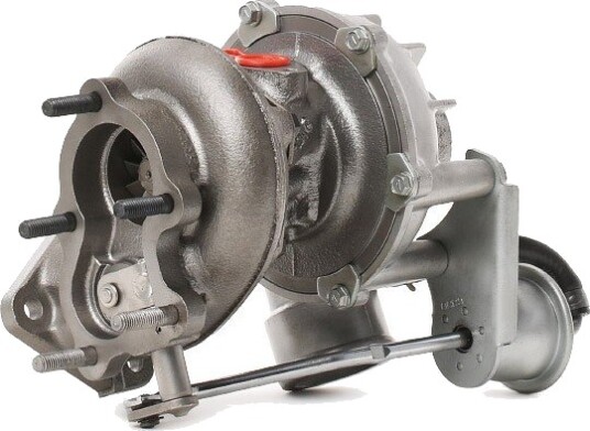 Turbolader RIDEX REMAN 2234C10249R