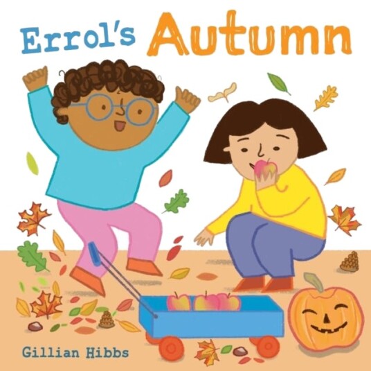 Errol's Autumn Errol's Autumn