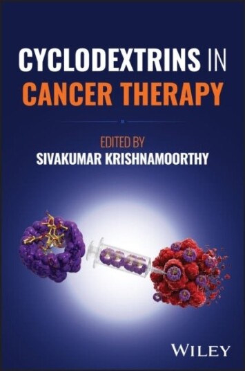 Cyclodextrins in Cancer Therapy